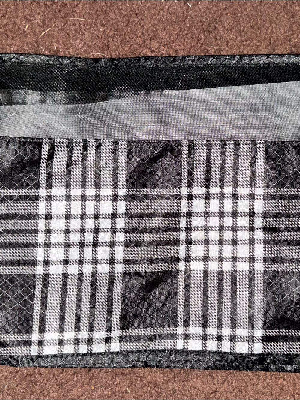 Thirty One medium pack & Zip Cube.